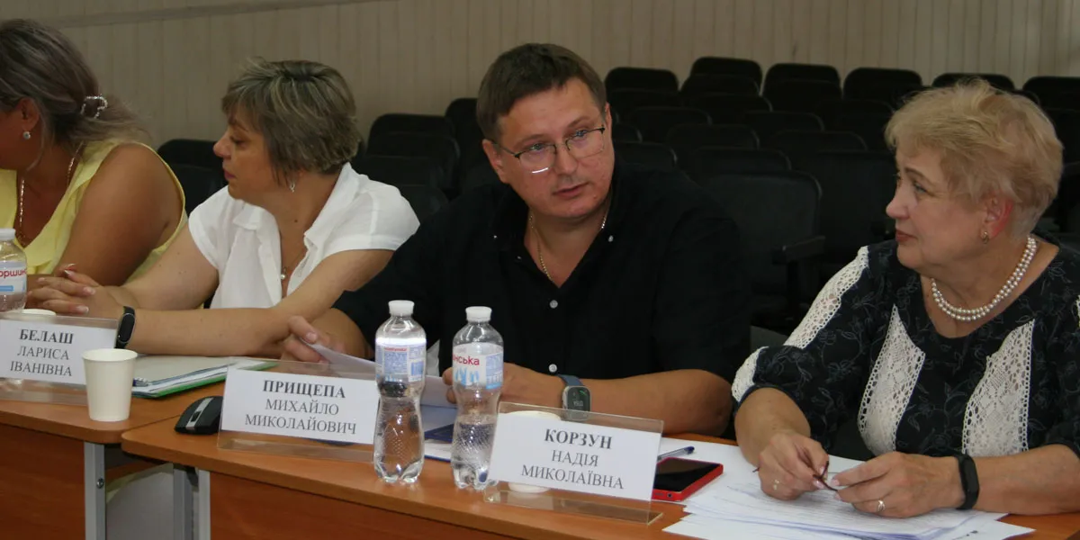 У Товаристві 4 серпня 2026 року відбулася нарада, на якій обговорено результати роботи контакт-центру за І півріччя 2026 року.